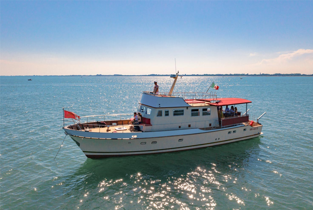 trawler
