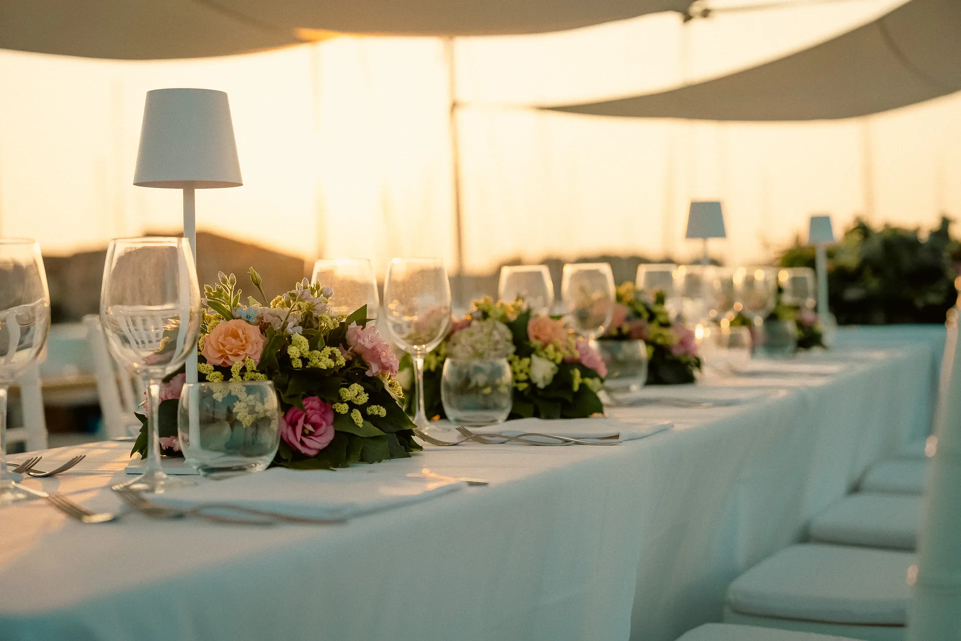 Evento di Gala - Dream Boat Venice