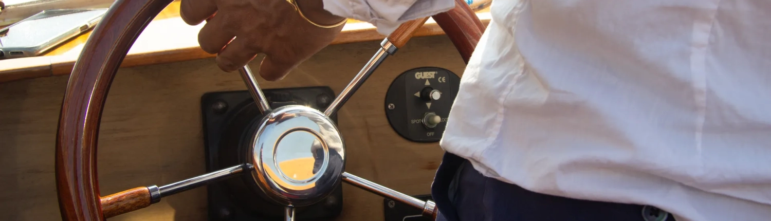 Motoscafi con conducente a Venezia - Dream Boat Venice