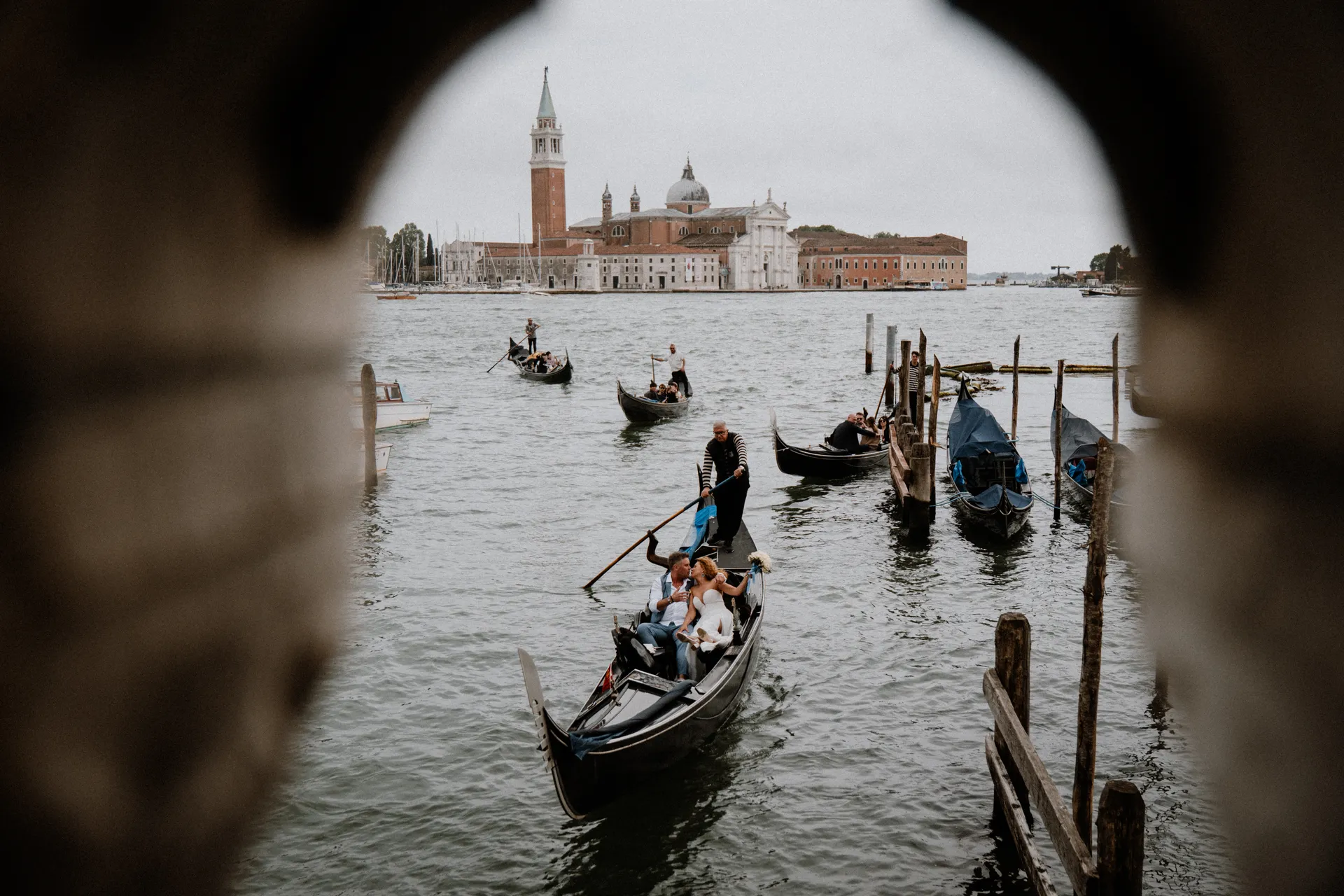 Gondola - Dream Boat Venice