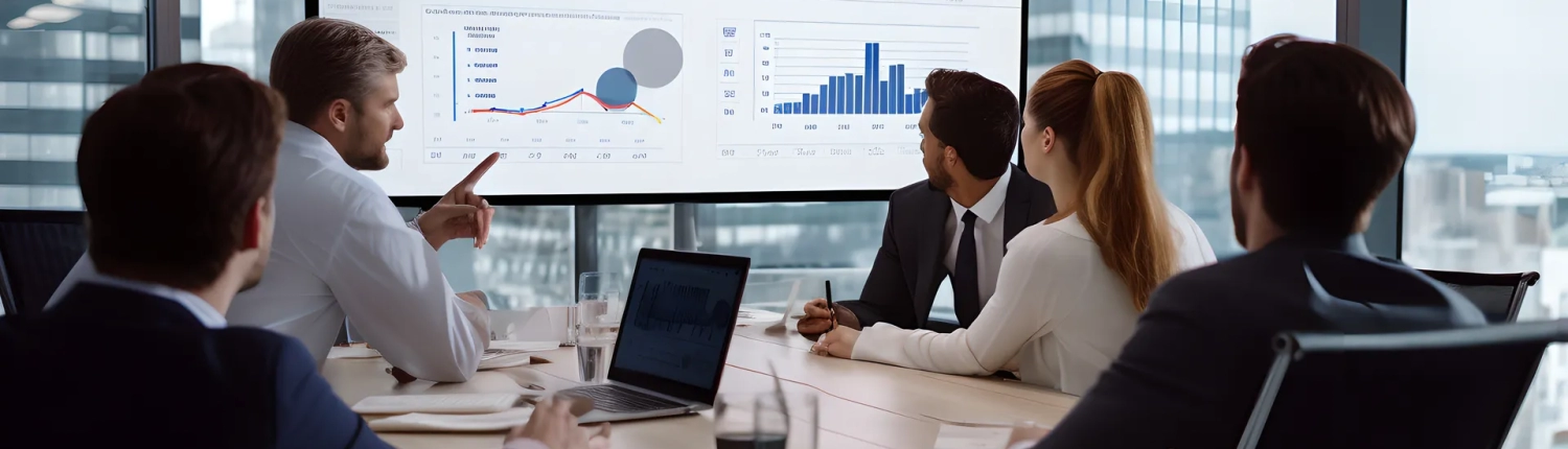 Business Idea Development - Dream Boat Venice