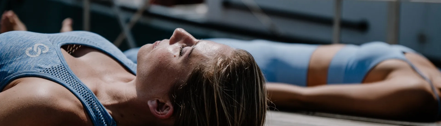 Meditazione in Barca a Venezia - Dream Boat Venice