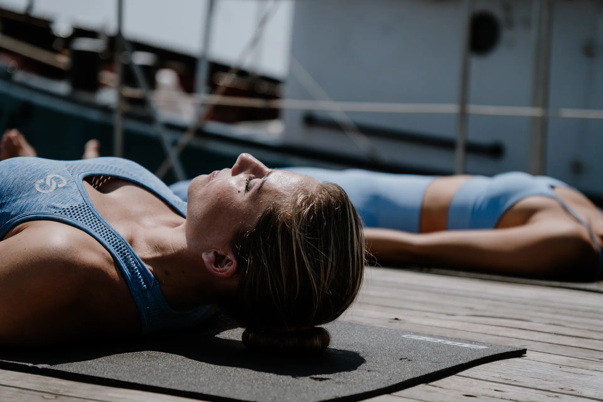 Meditazione in Barca a Venezia - Dream Boat Venice