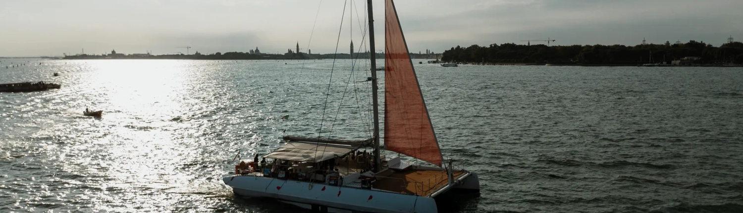 Crociera in yacht a Venezia e sulla Costa Adriatica - Dream Boat Venice