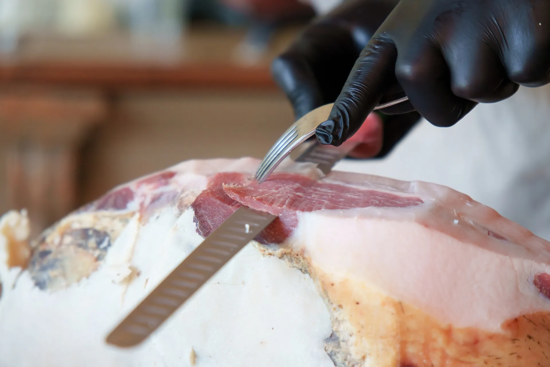 Menù di cucina italiana per eventi in barca a Venezia - Dream Boat Venice