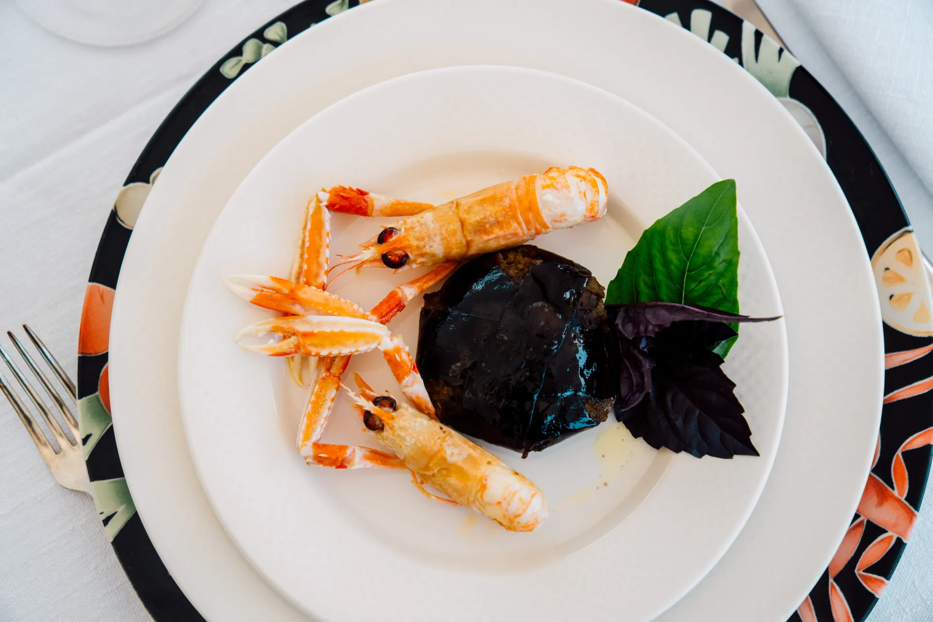 Catering con servizio a placée a Venezia - Dream Boat Venice