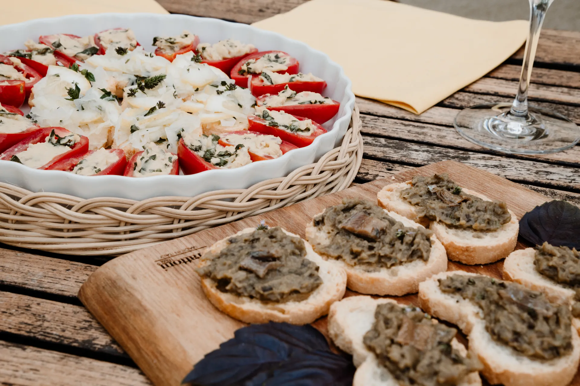 Catering Halal in barca a Venezia - Dream Boat Venice