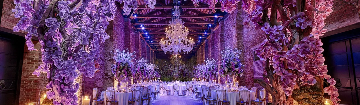 Location - Dream Boat Venice