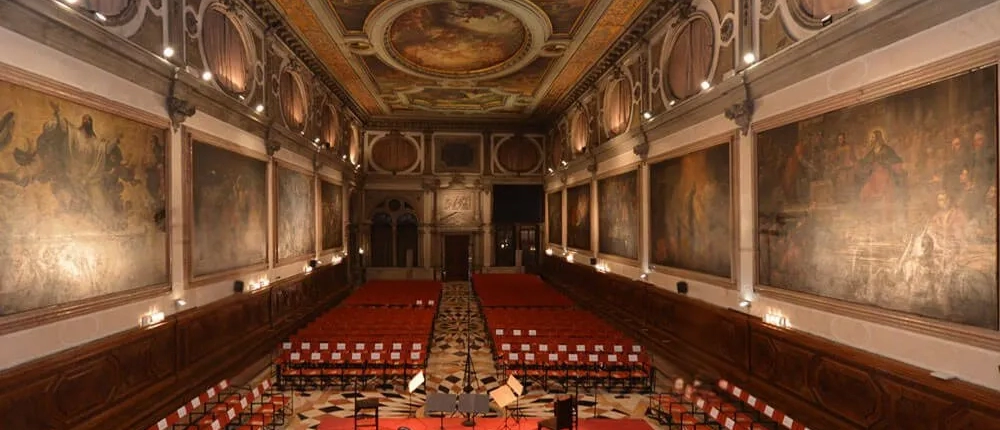 Spazi museali Venezia - Dream Boat Venice