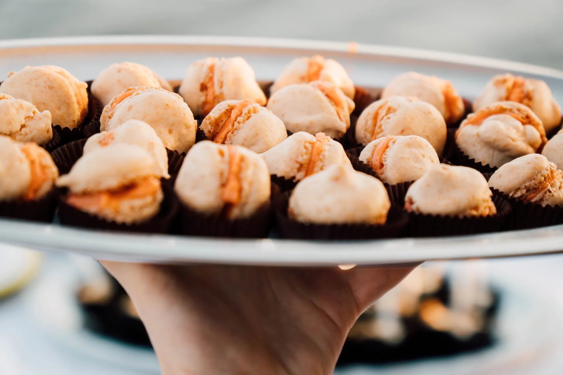 Catering gourmet per eventi esclusivi in barca a Venezia - Dream Boat Venice