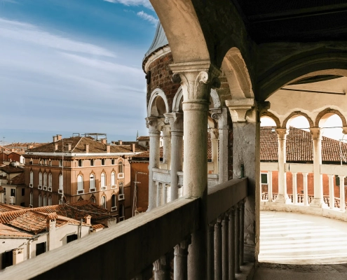 10 consigli per una proposta di nozze indimenticabile a Venezia - Dream Boat Venice