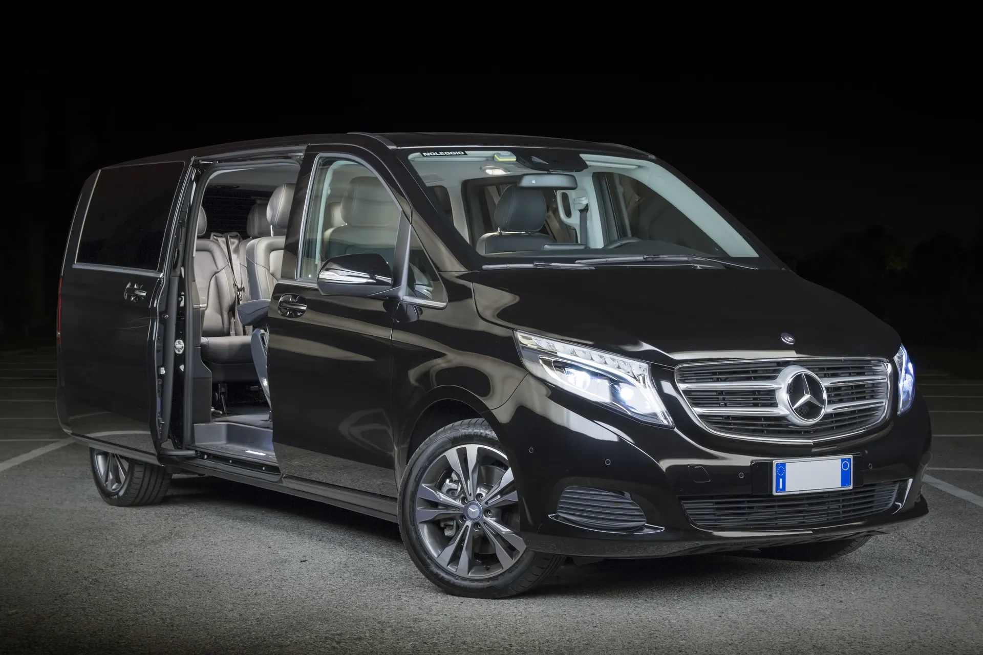 Transfer Auto Venezia - Dream Boat Venice Transfer Auto Venezia - Dream Boat Venice