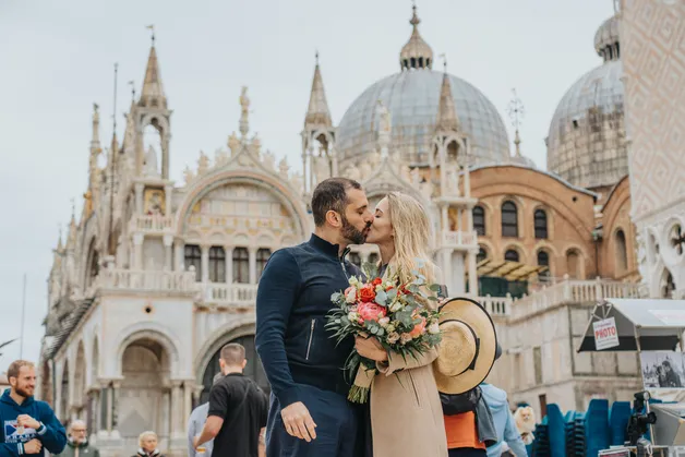 San Valentino in barca a Venezia - Dream Boat Venice San Valentino in barca a Venezia - Dream Boat Venice
