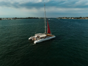 catamarano-tour-privato-venezia-laguna catamarano tour privato dream boat venice